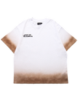 "Desert Eclipse" Tee-White